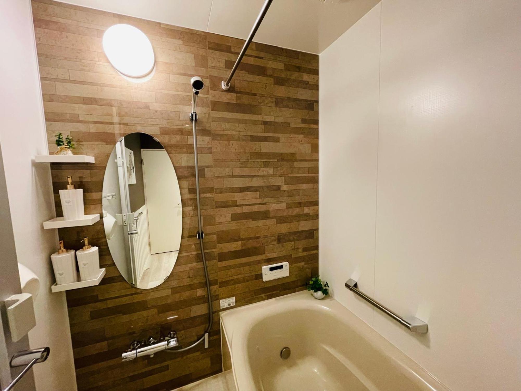 Belle Lune Hotel Hakata Suite Room 3 Fukuoka  Exteriér fotografie
